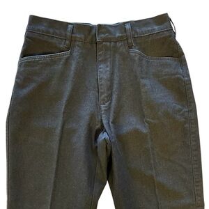 Calvin Klein Straight Leg Pant